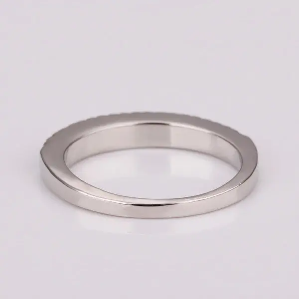 Jewerly Anillos 18K Gp Sale Tiny Crystal Platinum Plated Party Wedding Rings Girl Jewelry Rings157 1