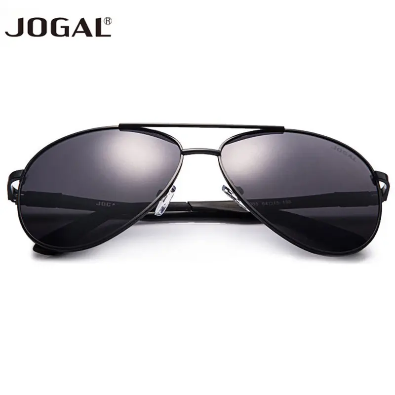 Jg9004ajg9004bjogal Metal Frame Sunglasses Eyewear Accessories Uv Procting Beach Sea Wear Fashoin Style 1