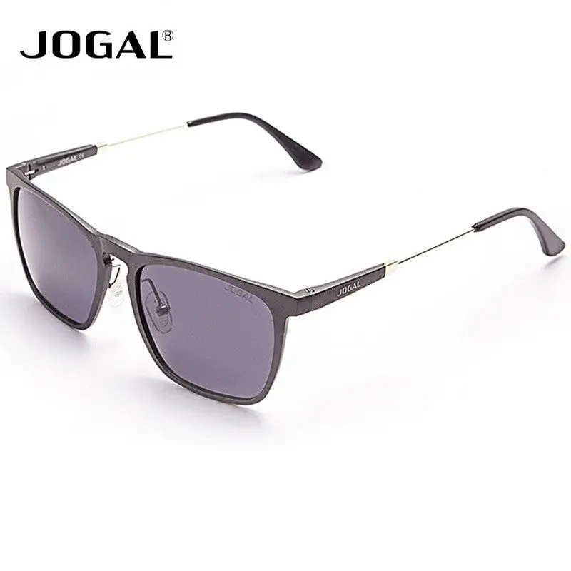 Jogal Designaluminum Magnesium Square Frame Sunglasses Eyewear Accessories Sun Ray Proctingsun Glasses Jg8808 1