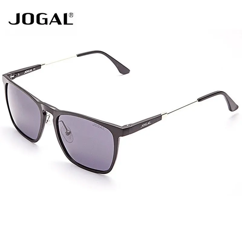 Jogal Designaluminum Magnesium Square Frame Sunglasses Eyewear Accessories Sun Ray Proctingsun Glasses Jg8808 2