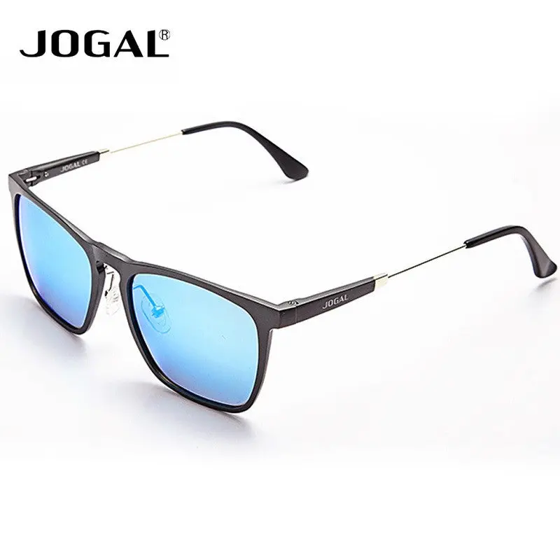 Jogal Designaluminum Magnesium Square Frame Sunglasses Eyewear Accessories Sun Ray Proctingsun Glasses Jg8808 3
