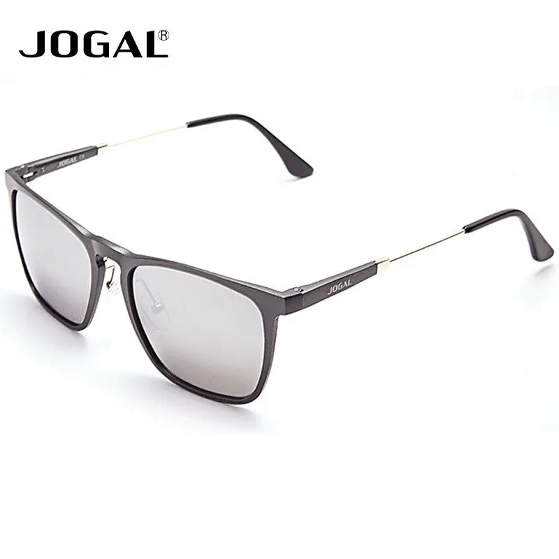 Jogal Designaluminum Magnesium Square Frame Sunglasses Eyewear Accessories Sun Ray Proctingsun Glasses Jg8808 4