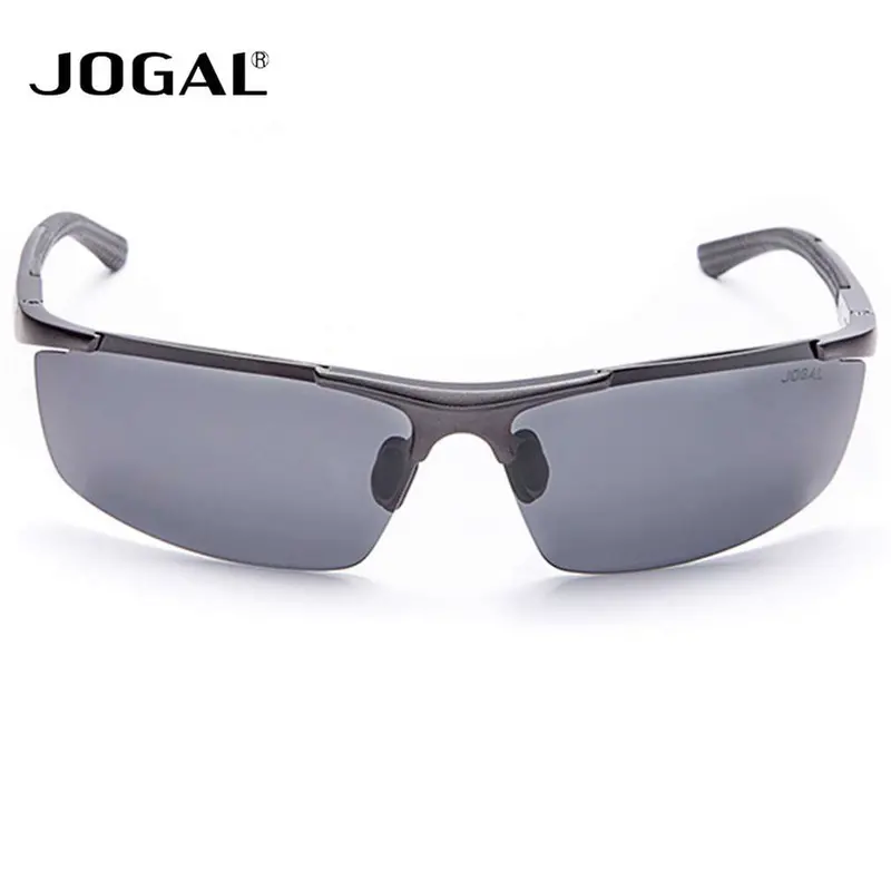 Jogal Driving All Aluminum Magnesium Frame Sunglasses Eyewear Accessories Uv400 Cool Sun Glasses Jg8802 1