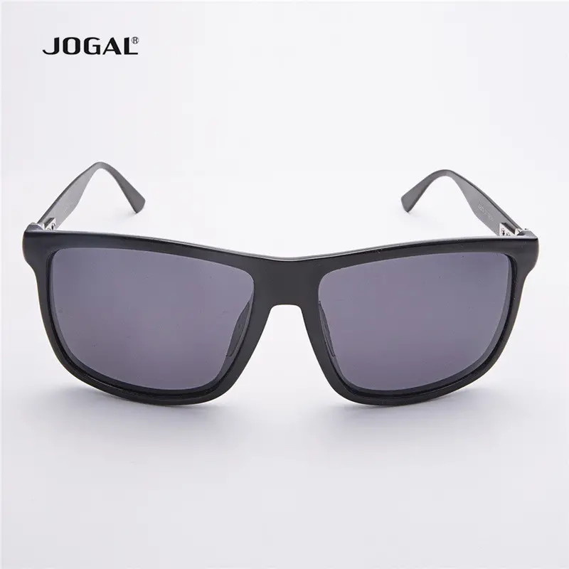 Jogal Gentlemagnesium Frame Sunglasses Eyewear Accessories Uv Proctingsun Glasses Jg8009 1