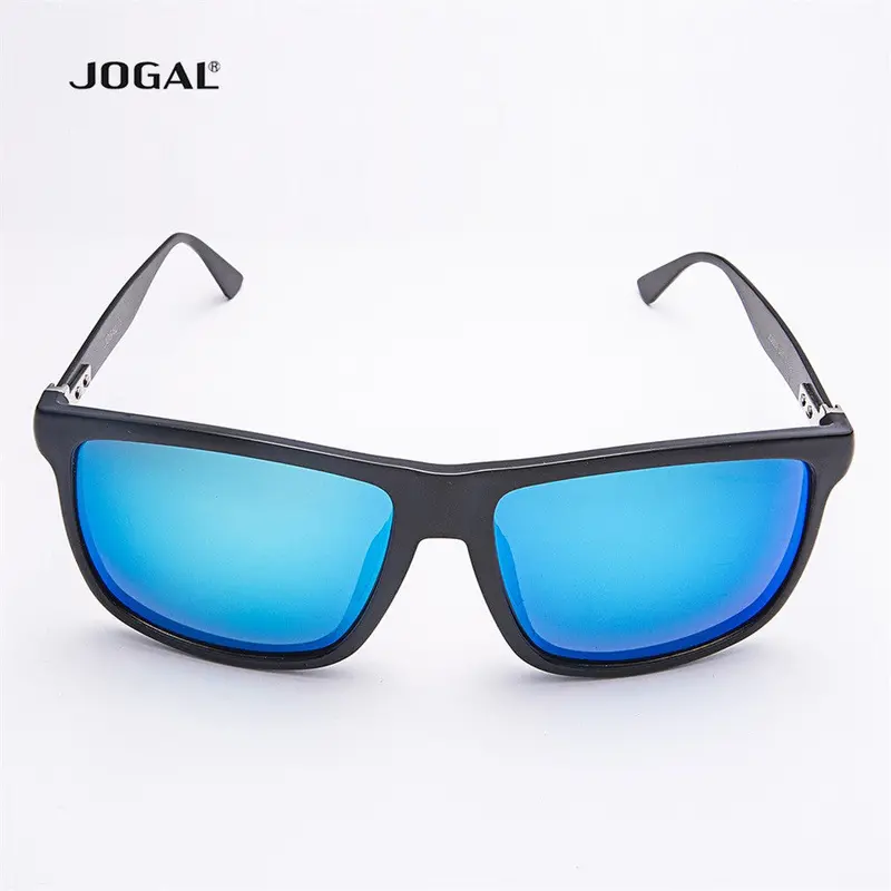 Jogal Gentlemagnesium Frame Sunglasses Eyewear Accessories Uv Proctingsun Glasses Jg8009 2