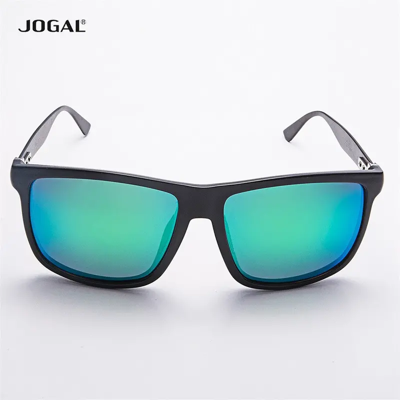 Jogal Gentlemagnesium Frame Sunglasses Eyewear Accessories Uv Proctingsun Glasses Jg8009 3