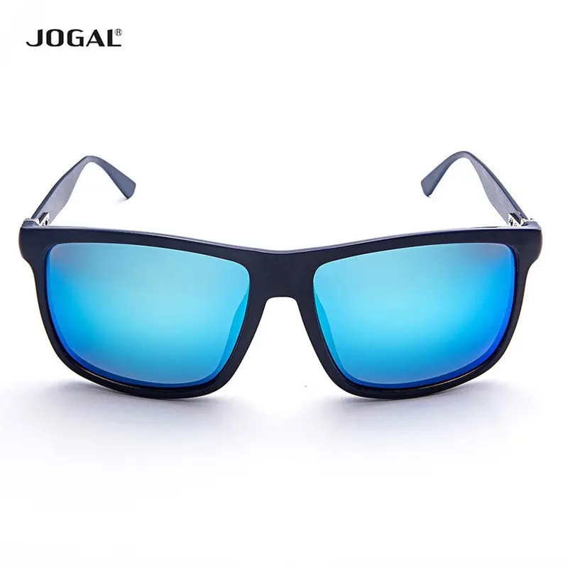 Jogal Gentlemagnesium Frame Sunglasses Eyewear Accessories Uv Proctingsun Glasses Jg8009 4