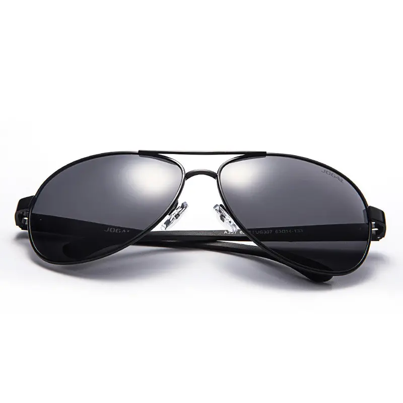 Jogaldesignwear Aluminum Magnesium Metal Frame Sunglasses Jg337 1