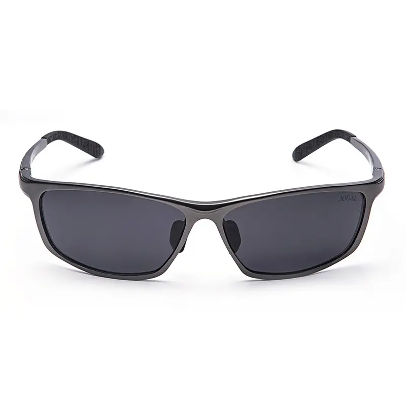 Jogalsports Running Cool Aluminum Magnesium Frame Colorful Lens Sunglasses Eyewear Accessory Uv 400Wear 1