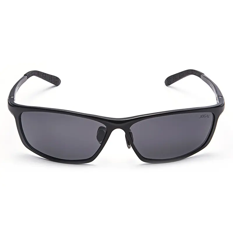 Jogalsports Running Cool Aluminum Magnesium Frame Colorful Lens Sunglasses Eyewear Accessory Uv 400Wear 2