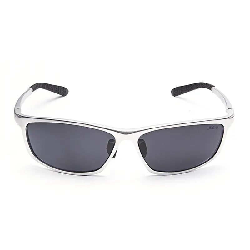 Jogalsports Running Cool Aluminum Magnesium Frame Colorful Lens Sunglasses Eyewear Accessory Uv 400Wear 3