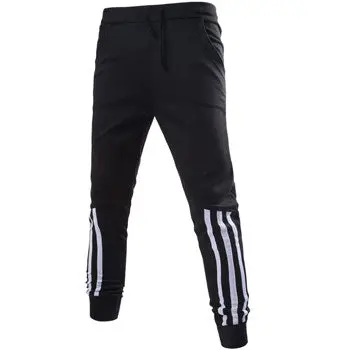 Joggers Casual Harem Sweatpants Casual Pants Trousers Saroueltracksuit Bottoms For Track Joggers Trousers 1