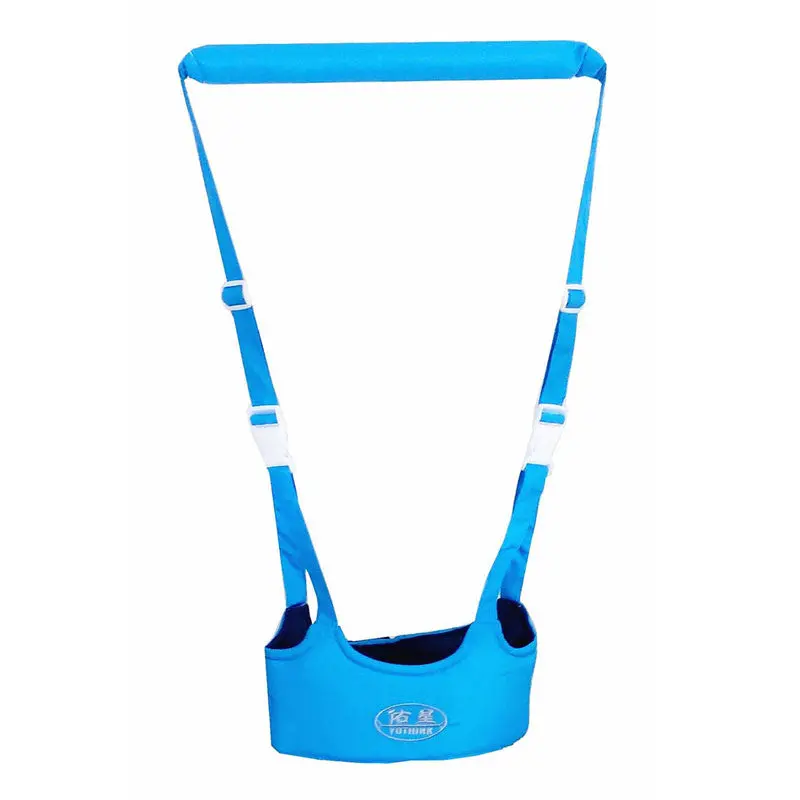 Kid Keeper Baby Safe Walking Learning Assistant Belt Kids Toddler Adjustable Safety Strap Wing Harness Carries 2
