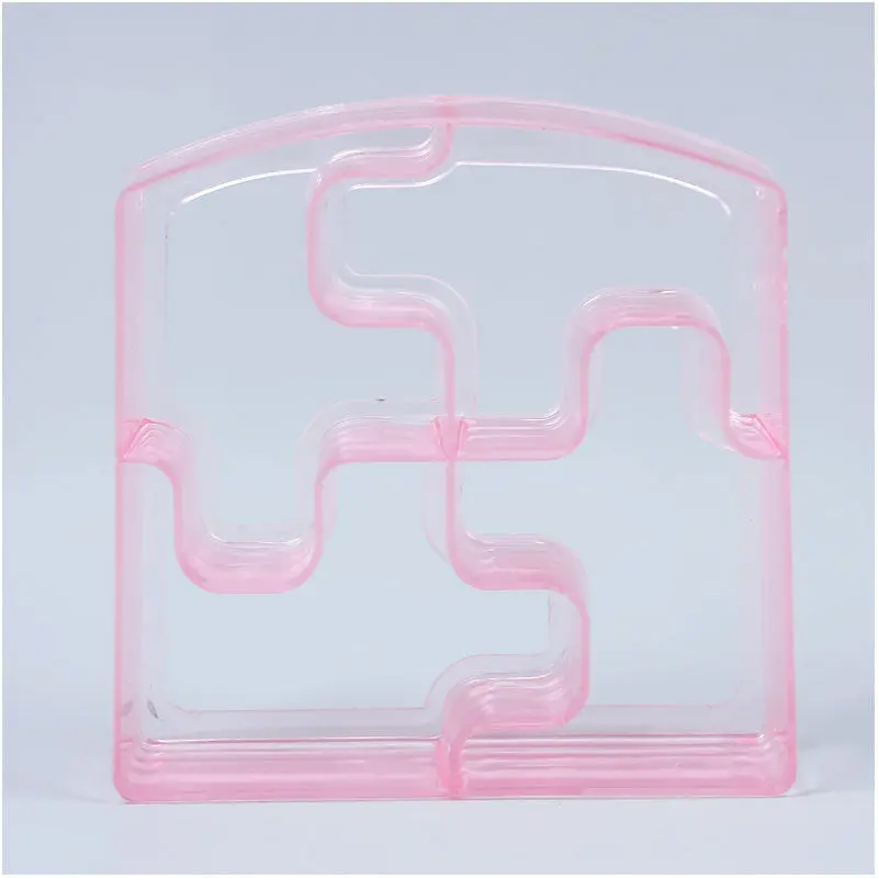 Kids Lunch Sandwich Toast Cookies Cake Bread Biscuit Food Cutter Mould Diy60689 1