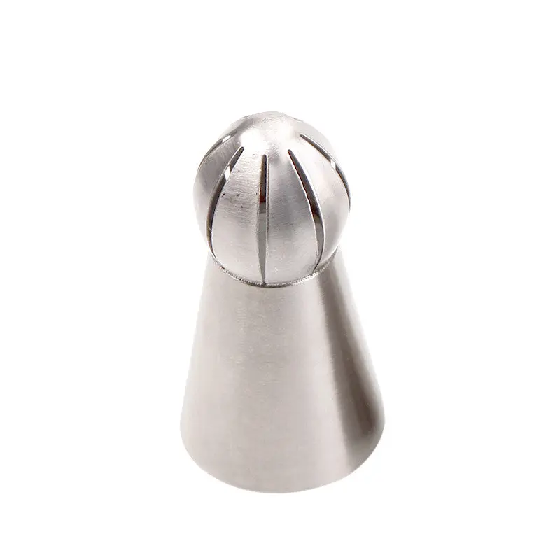 Kitchen Russian Tulip Nozzle For Cake Cupcake Decorating Icing Piping Nozzles Russian Rose Nozzles Tips 85081 1