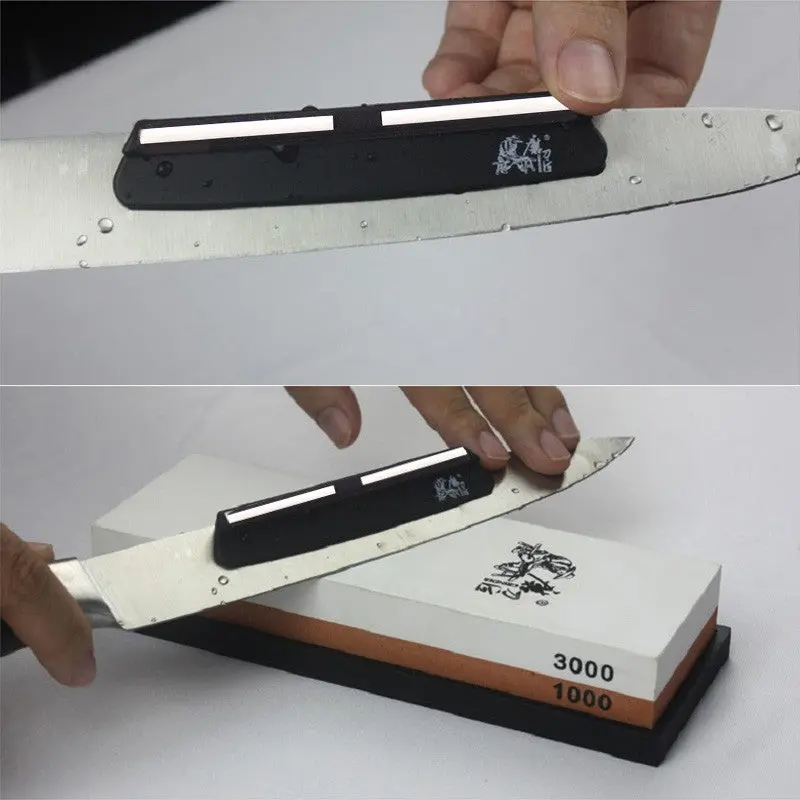 Knife Sharpener Angle Guide For Whetstone Sharpening Stone Grinder Kitchen Knives Accessories 67632 1