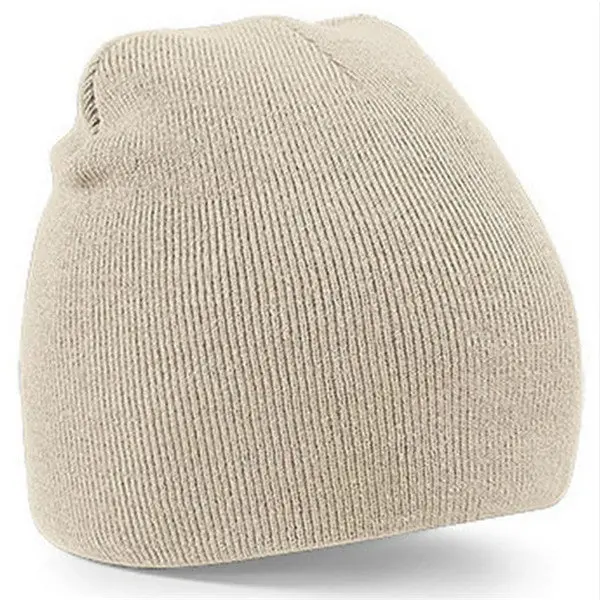 Knitted Beanie Hat Men Women Knitted Wool Warm Skull Cap Skullies Beanies Knit Hats Caps 1