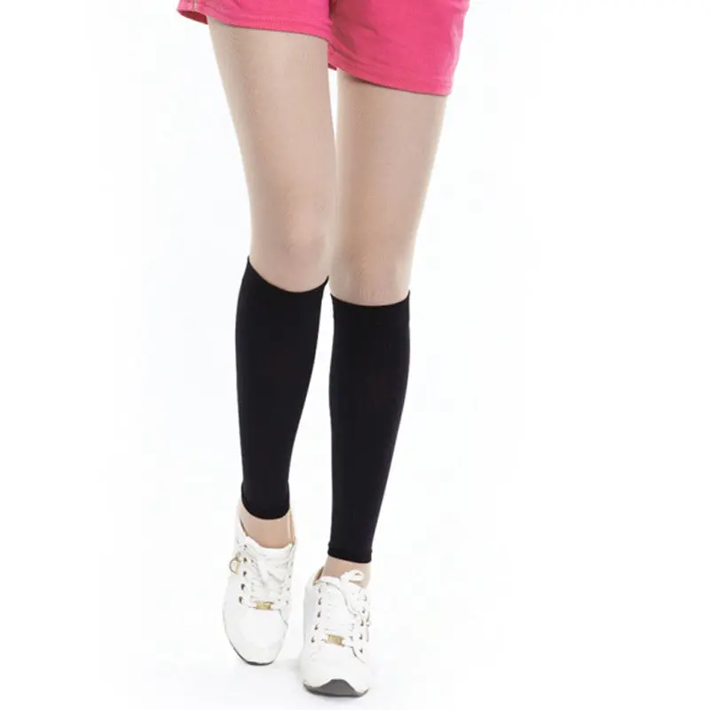 Ladies Slimming Crus Leg Magic Stretch Elastic Shaper Calorie Off Slim Belt Freel Shipping 1