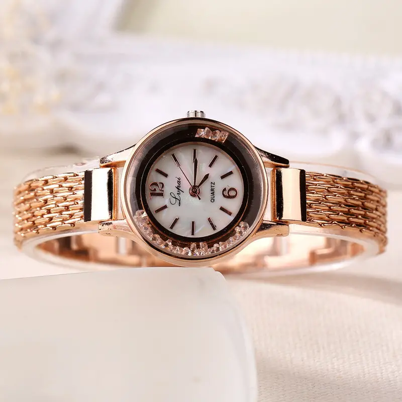Ladies Watch Luxury Lvpai Vente Chaude De Modtce De Luxe S Montres S Bracelet Montre Wah 1