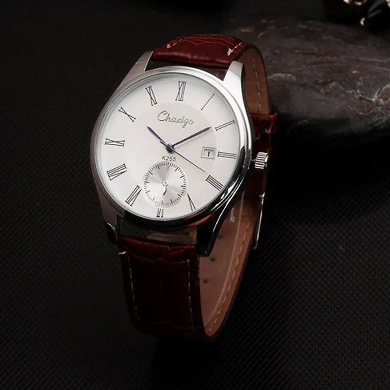 Ladies Watch Women Blue Ray Glass Quartz Analog Wrist Watch Watches Montre Feida 1