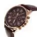 Ladies Watches Luxury Orologi Donna Roman Numerals Faux Leather Quartz-Watch Wrist Watches For Women Feida 11
