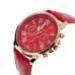 Ladies Watches Luxury Orologi Donna Roman Numerals Faux Leather Quartz-Watch Wrist Watches For Women Feida 2