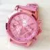 Ladies Watches Montre Women's Casual Roman Numerals Faux Leather Analog Quartz Watch Clock Dropshipping Feida 1