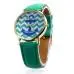 Ladies Women Girl Watch Quartz Boat Infinity Anchor Leather Wrist Watch For Men Famous Watches Gifts Sale Feida 3