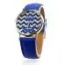 Ladies Women Girl Watch Quartz Boat Infinity Anchor Leather Wrist Watch For Men Famous Watches Gifts Sale Feida 4