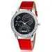 Ladies Wrist Watch Luxury Watch Woman Time Pattern Leather Band Analog Quartz Watches Feida 4