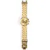 Lady Elegant Style Uniquebraceletdouble Chain For Geneva Quartz Wrist Watchesluxury Famous Design 3