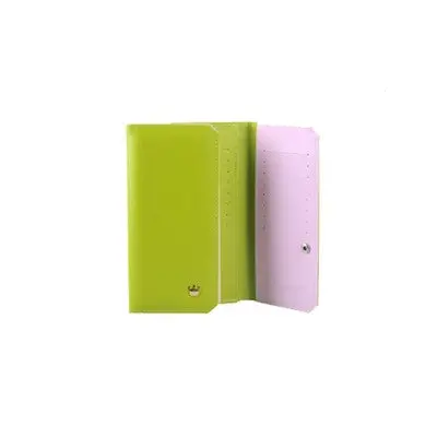 Lady Women Thin Section Long Purse Wallet Women Girls Card Holder Handbag Bags 8 Colors 1