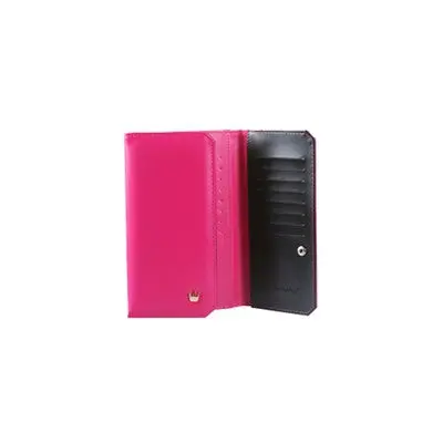 Lady Women Thin Section Long Purse Wallet Women Girls Card Holder Handbag Bags 8 Colors 6