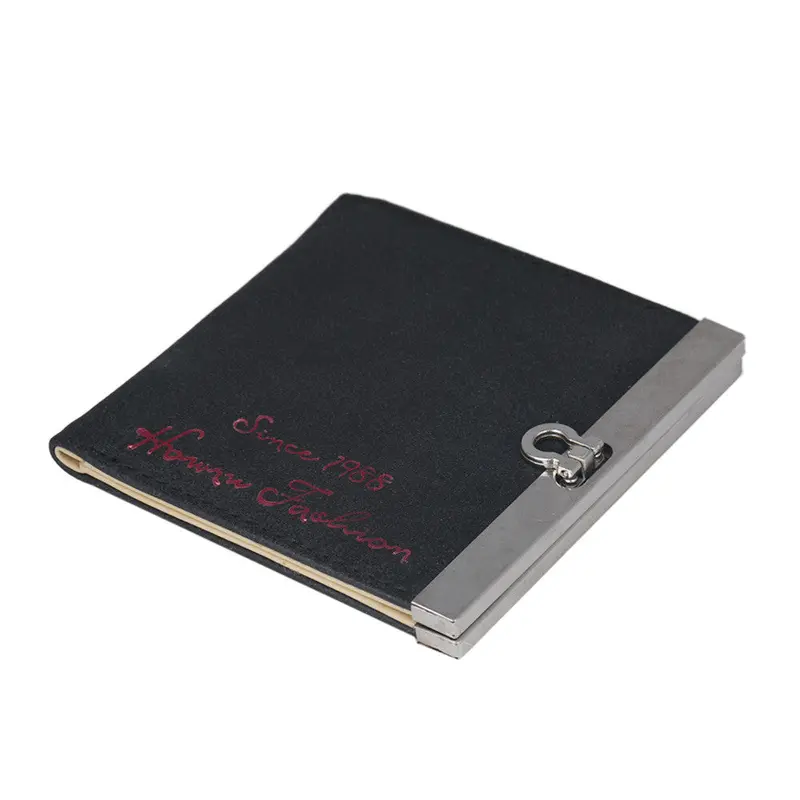 Lady Women Ultrathin Mini Purse Leather Wallet Credit Card Holder Bags Gift 6