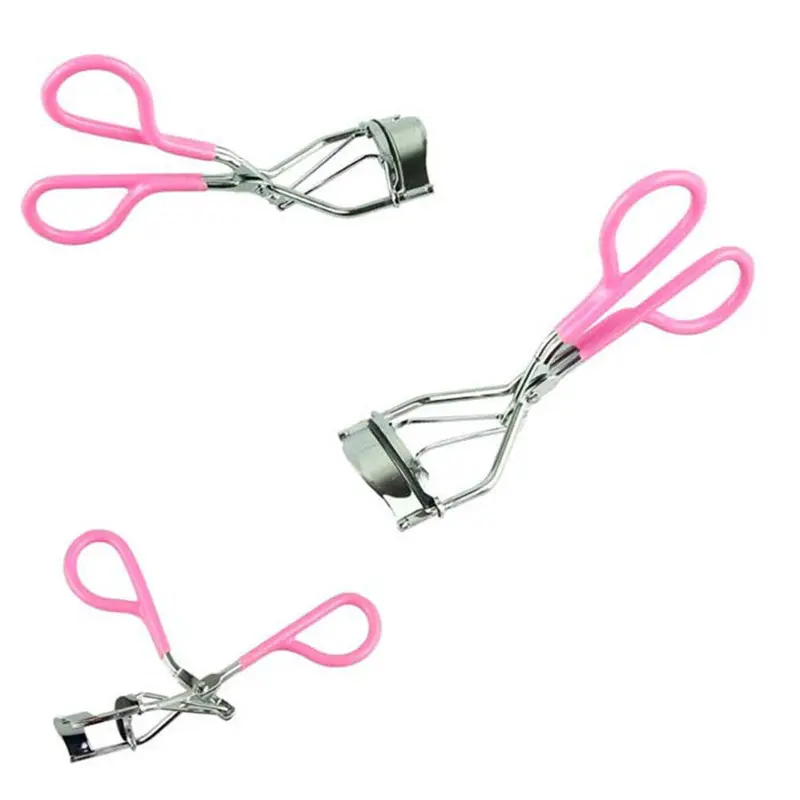 Ladyhandle Eye Lash Nature Curl Curling Eyelash Curlers Makeup Tool 1