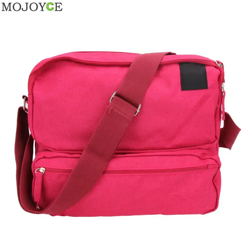 Large Capacity Women Bag Women Messenger Bags Vintage Travel Bolso Satchels Lwomen Crossbody Shoulder Bag Sac Package Rucksacks 1