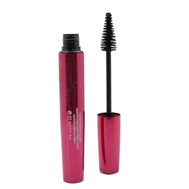 Large False Lash Effect Mascara Instant Volume Make Up Eye Mascara Cream 2