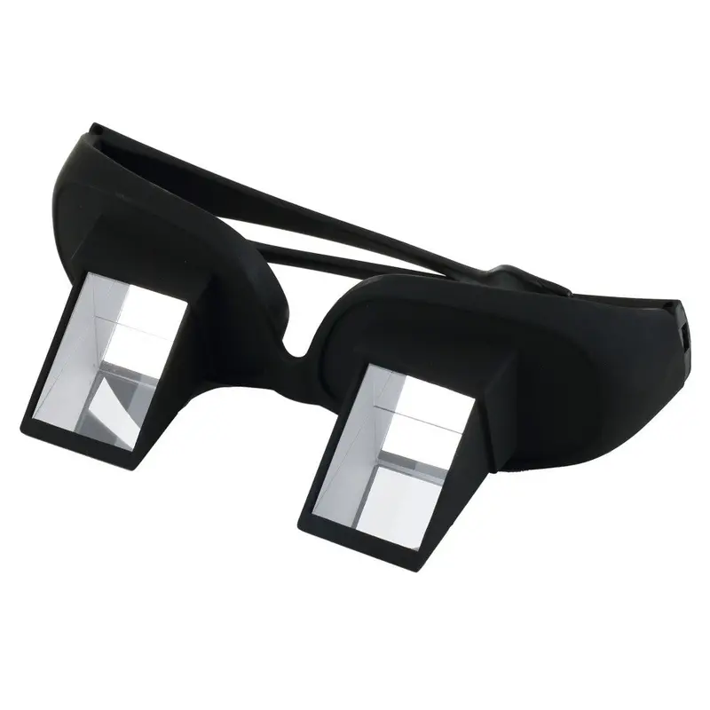 Lazy For Creative Periscope Horizontal Reading Watch Tv On Bed View Glasses 1