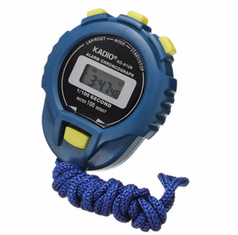 Lcd Chronograph Digital Watches Timer Stopwatch Counter Odometer Watch Alarm Relogio Masculino 2