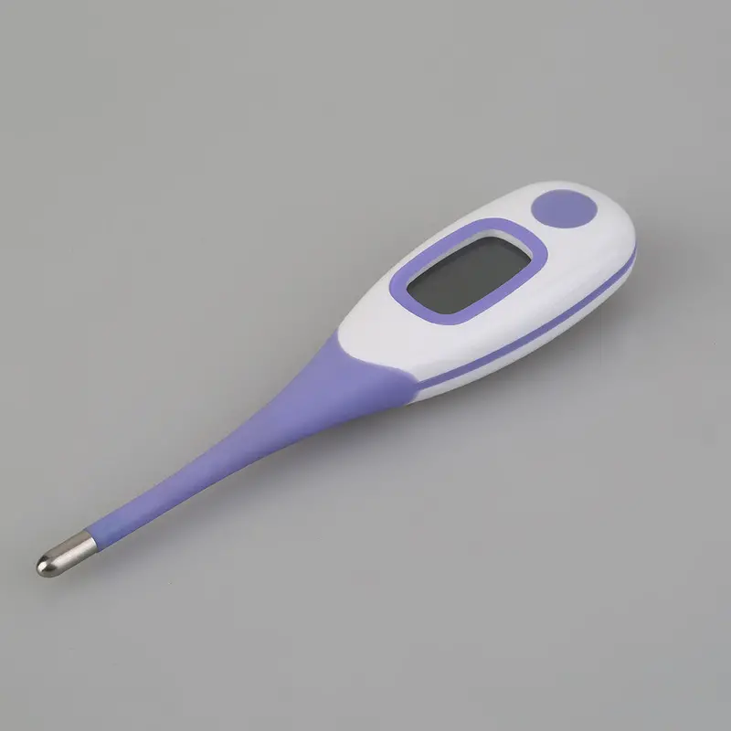 Led Digital Lcd Heating Baby Thermometer Toolskids Baby Child Adult Body Temperature Measuret 1