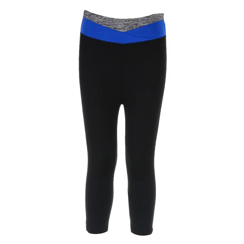 Leggings Forwomen High Waist Clothing Mad-Calf Pants Slim Pants Trousers Clothes 1