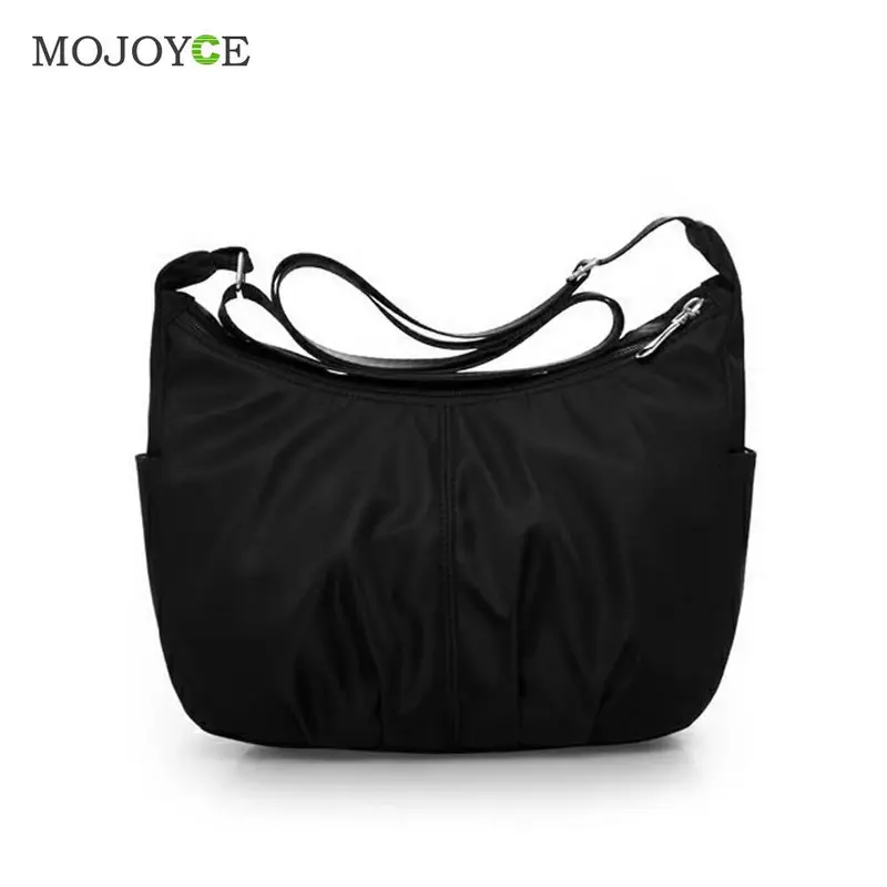 Leisure Waterproof Nylon Women Bag Shoulder Crossbody Women Messenger Bags Bolsas Femininas Luxury Handbags Women Bags Designer 1