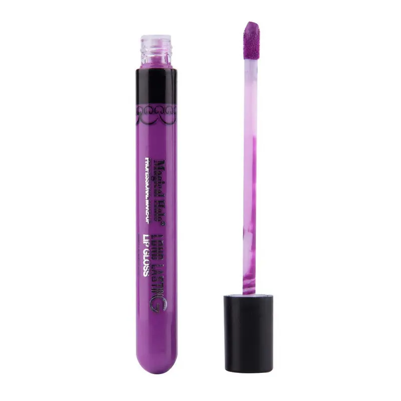 Lip Gloss Lip Paint Lipstick Matte Velvet Waterproof Super Long Lasting Not Fadequality 1