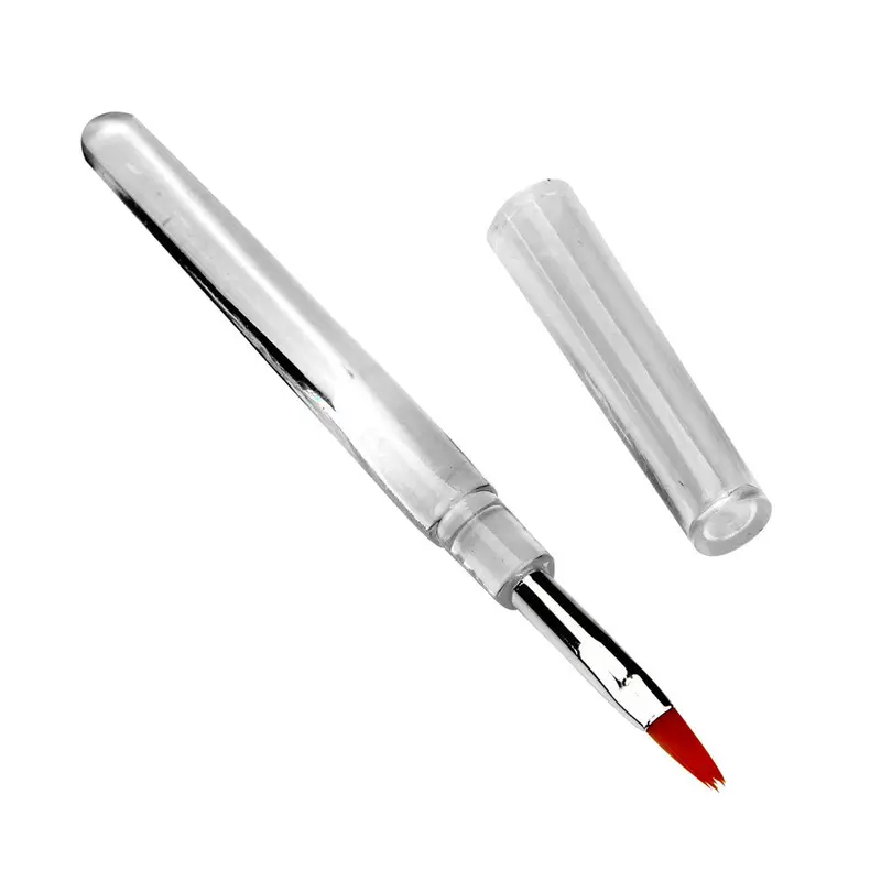 Lip Professional Makeup Brushes Brochas Maquillaje Eyebrowey Elashes Concealer Powder Foundation Make Up Brush Cosmetic 1