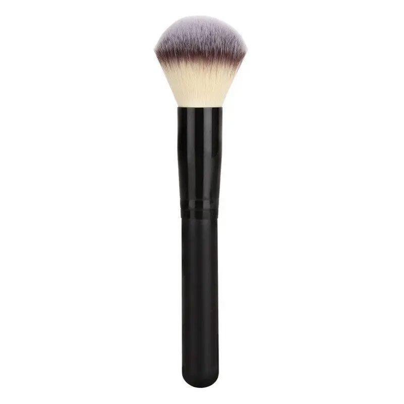 Liquid Foundation Make Up Brush Professional Eyebrows Eyelashes Eyes Cheeks Makeup Brushes Concealer Cosmetic 1