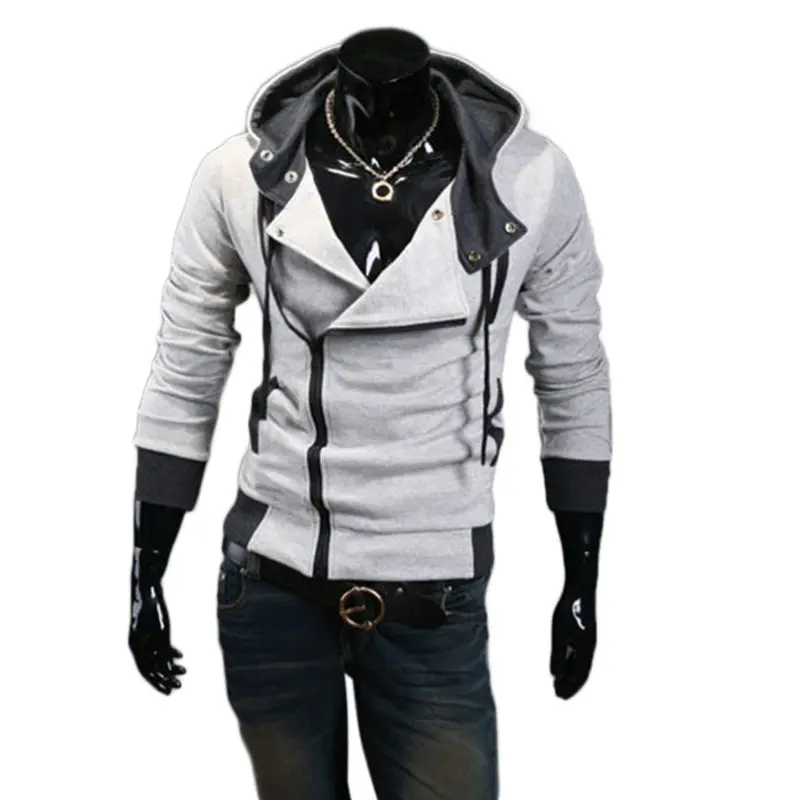 Long Sleeve Warmprinted Sweatshirts Hoodies 10