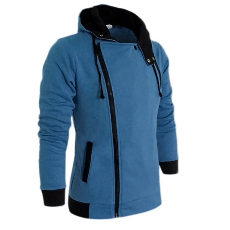 Long Sleeve Warmprinted Sweatshirts Hoodies 9