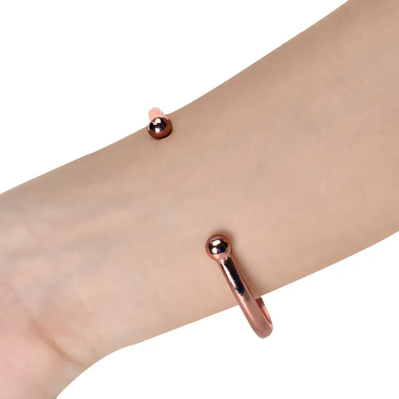 Love Bracelet Jewelry Bangle Crystal Bracelet For Women Long Bracelets& Bangles Braclet Jewelry Gold 2