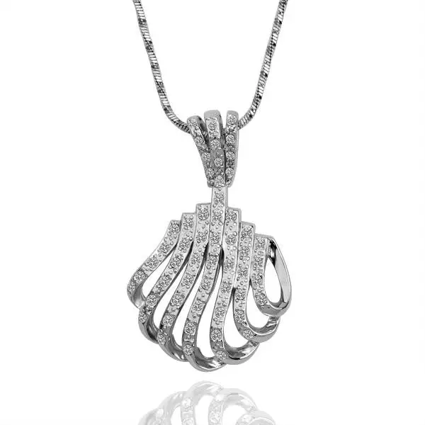Lovely Acessorios Para Mulher Statement Necklace Golden Spoon Collares Wedding232 1
