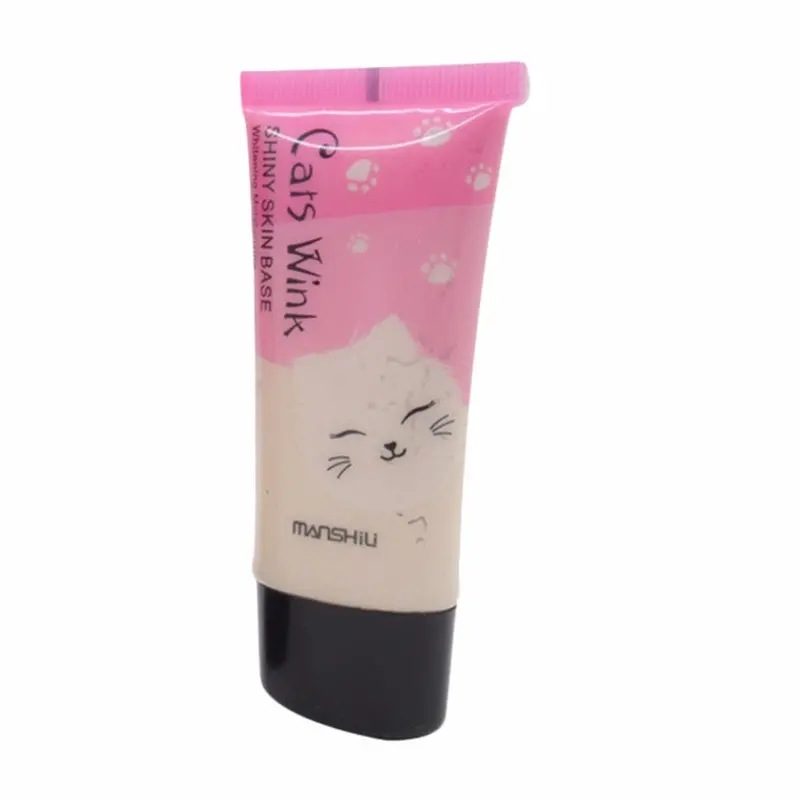 Lovely Cat Perfecting Bb Cream Miracle Skin Perfector Moisturise Skin Whitening 3Color 1